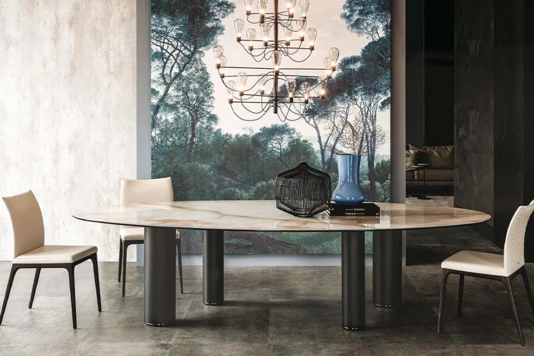 ARCADIA COUTURE Stuhl