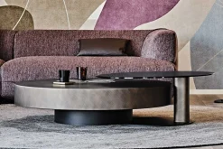 ARENA BOND Couchtisch