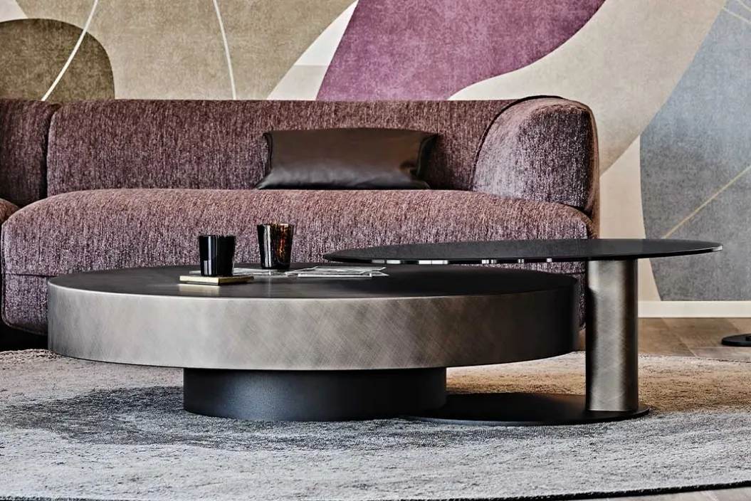 ARENA BOND Couchtisch