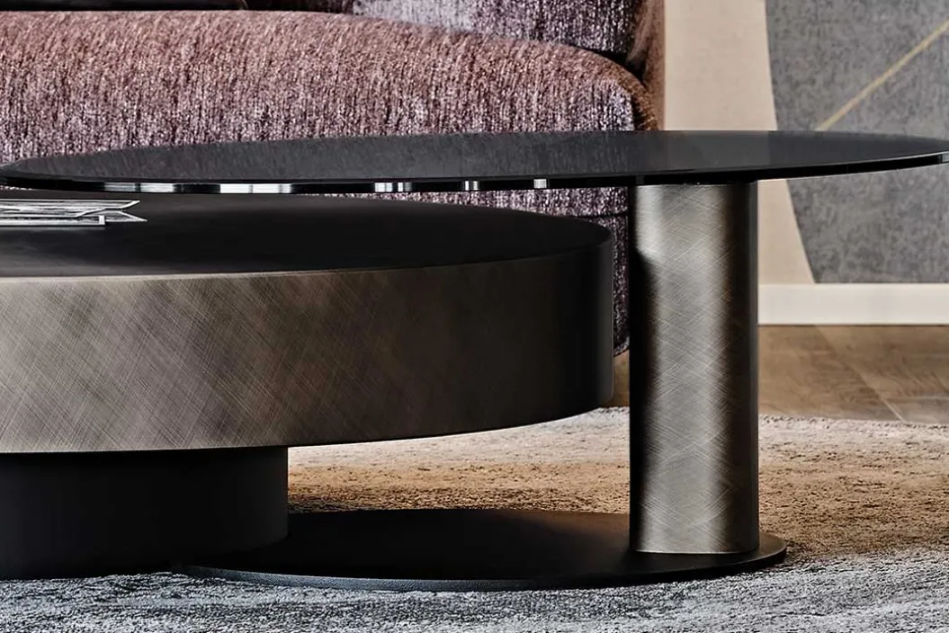 ARENA BOND Couchtisch