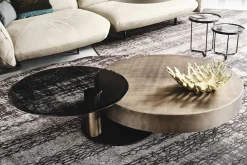 ARENA BOND Couchtisch