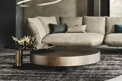 ARENA BOND Couchtisch