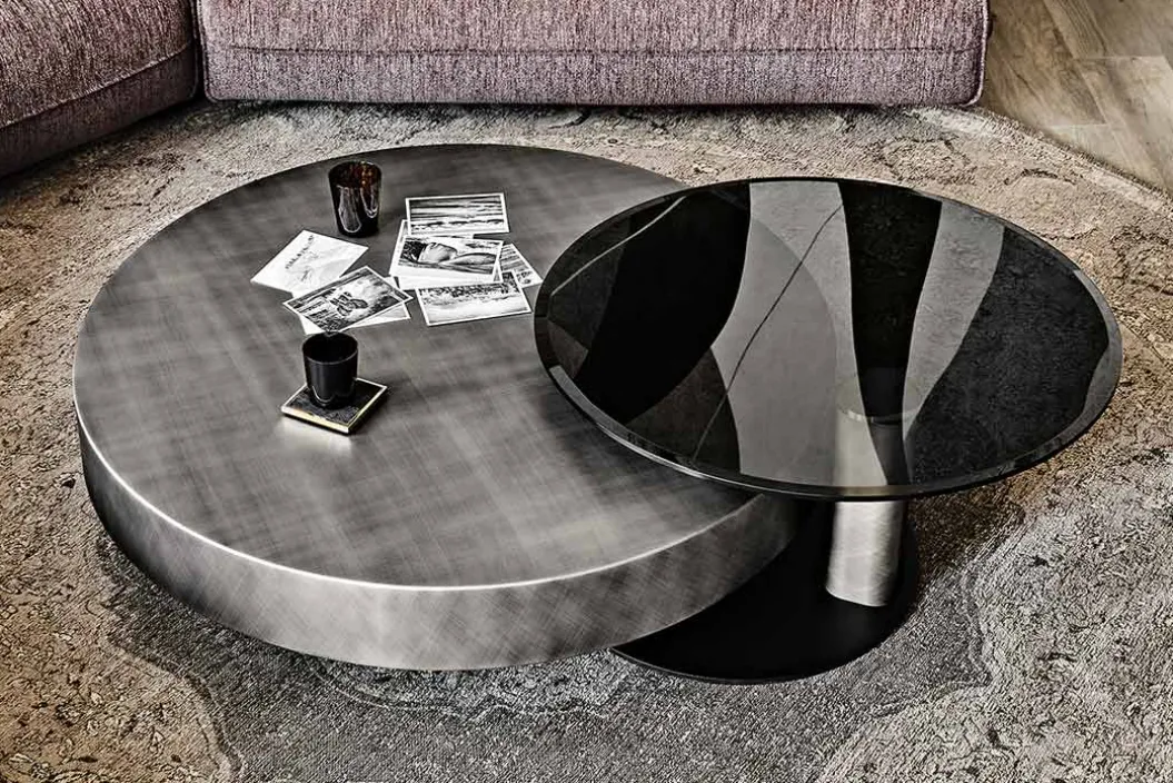 ARENA BOND Couchtisch