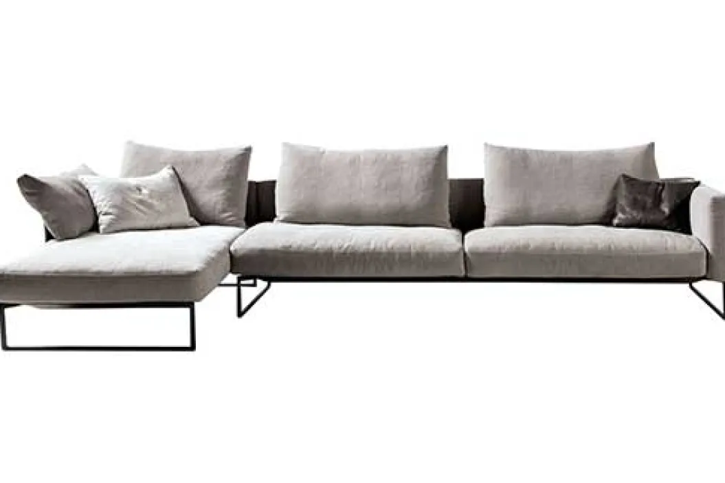 ARLON Ecksofa