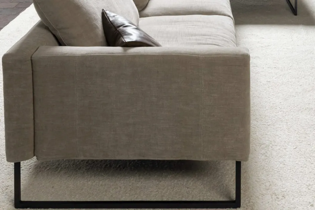 ARLON Ecksofa