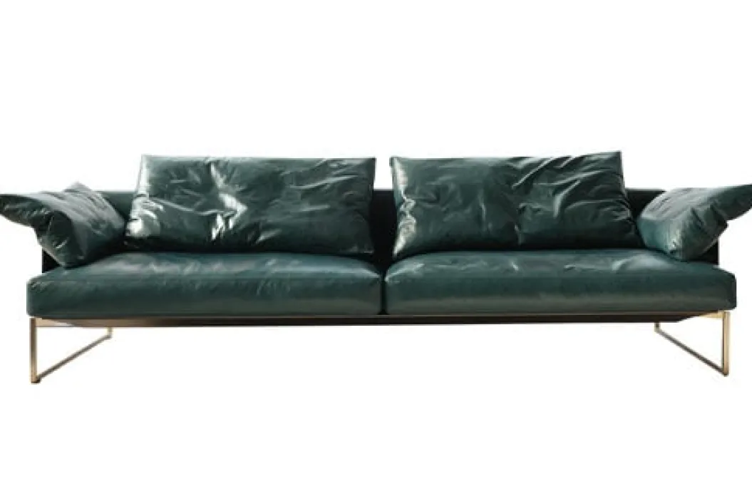 ARLON Einzelsofa
