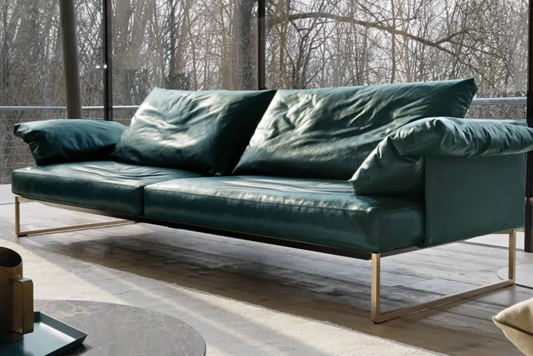 ARLON Einzelsofa