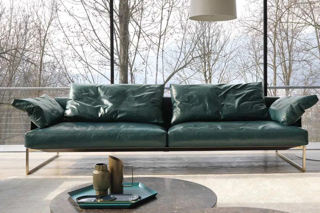 ARLON Einzelsofa