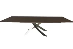 ARTISTICO WOOD Ausziehtisch