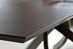 ARTISTICO WOOD Ausziehtisch