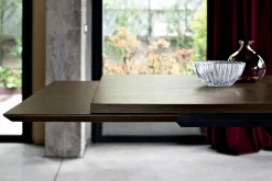 ARTISTICO WOOD Ausziehtisch