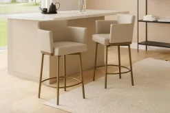 ARTUS 4 LEGS Barhocker