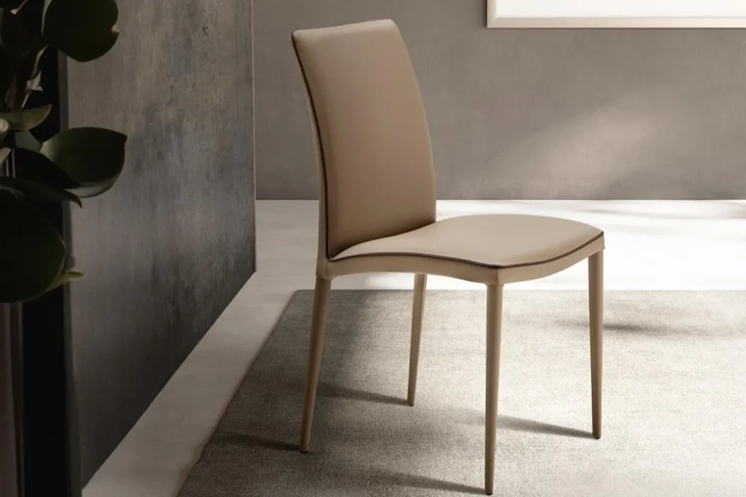 ASIA EDGE Stuhl