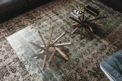 ATARI Couchtisch