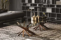 ATARI Couchtisch