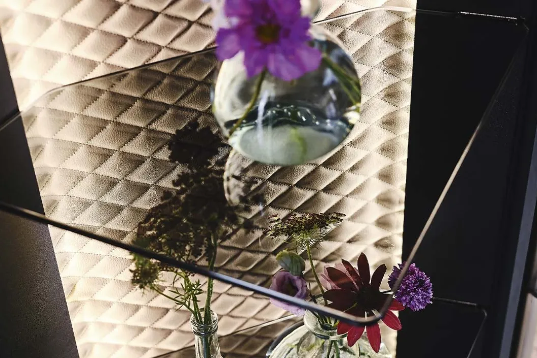 ATELIER Vitrine