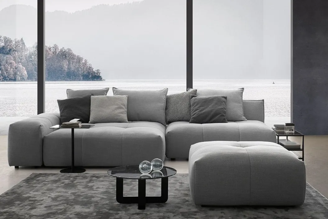 ATHENE Ecksofa