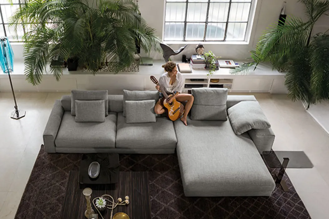 ATLAS Ecksofa