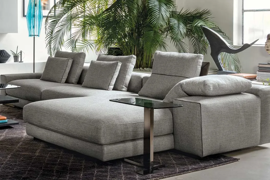 ATLAS Ecksofa