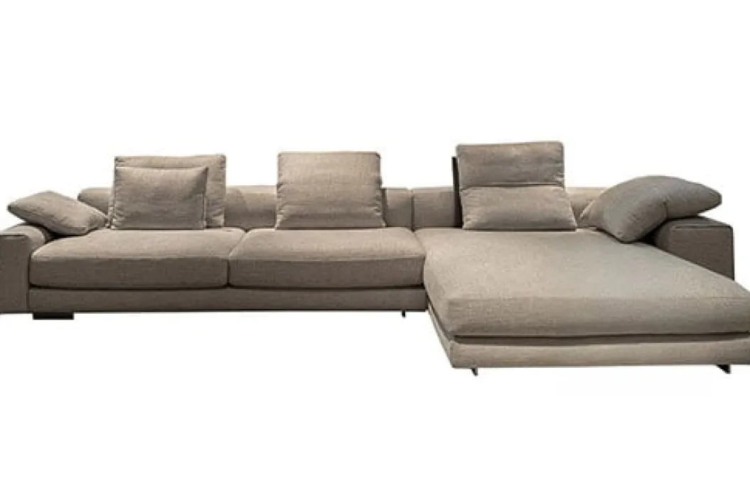 ATLAS Ecksofa