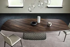 ATRIUM MASTERWOOD Esstisch
