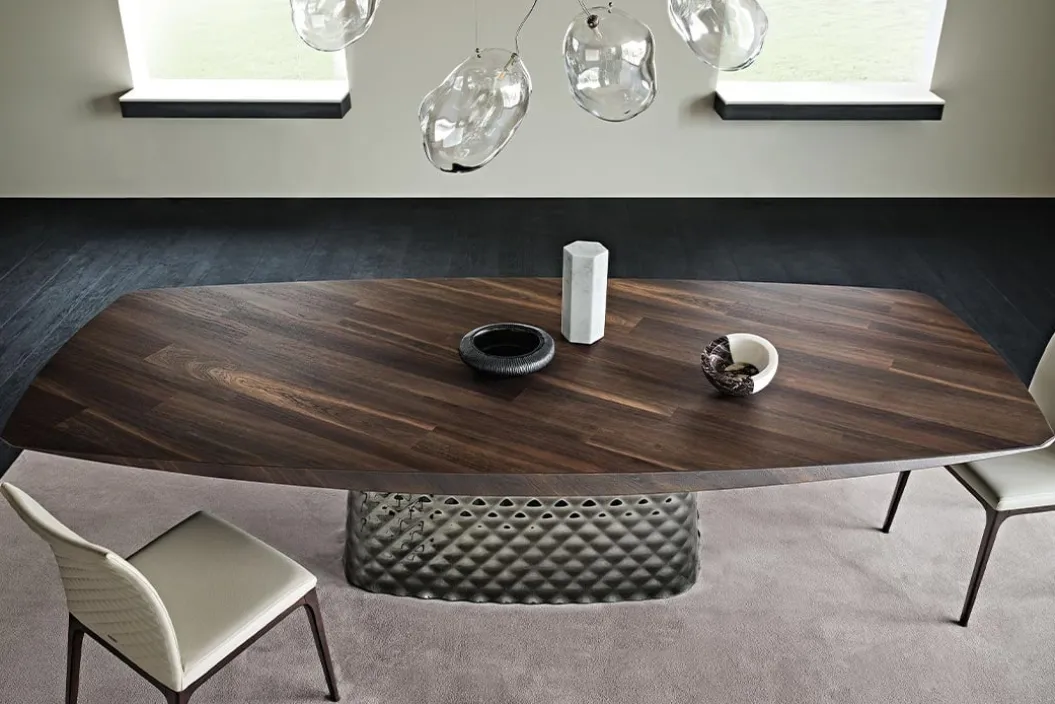 ATRIUM MASTERWOOD Esstisch