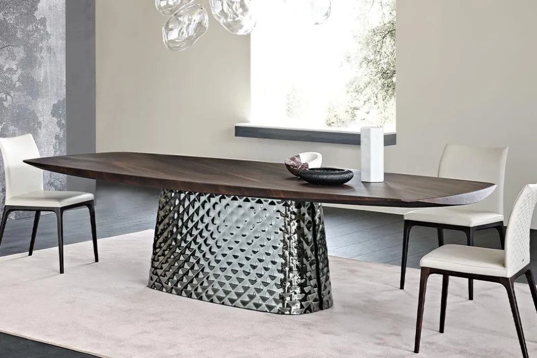 ATRIUM MASTERWOOD Esstisch