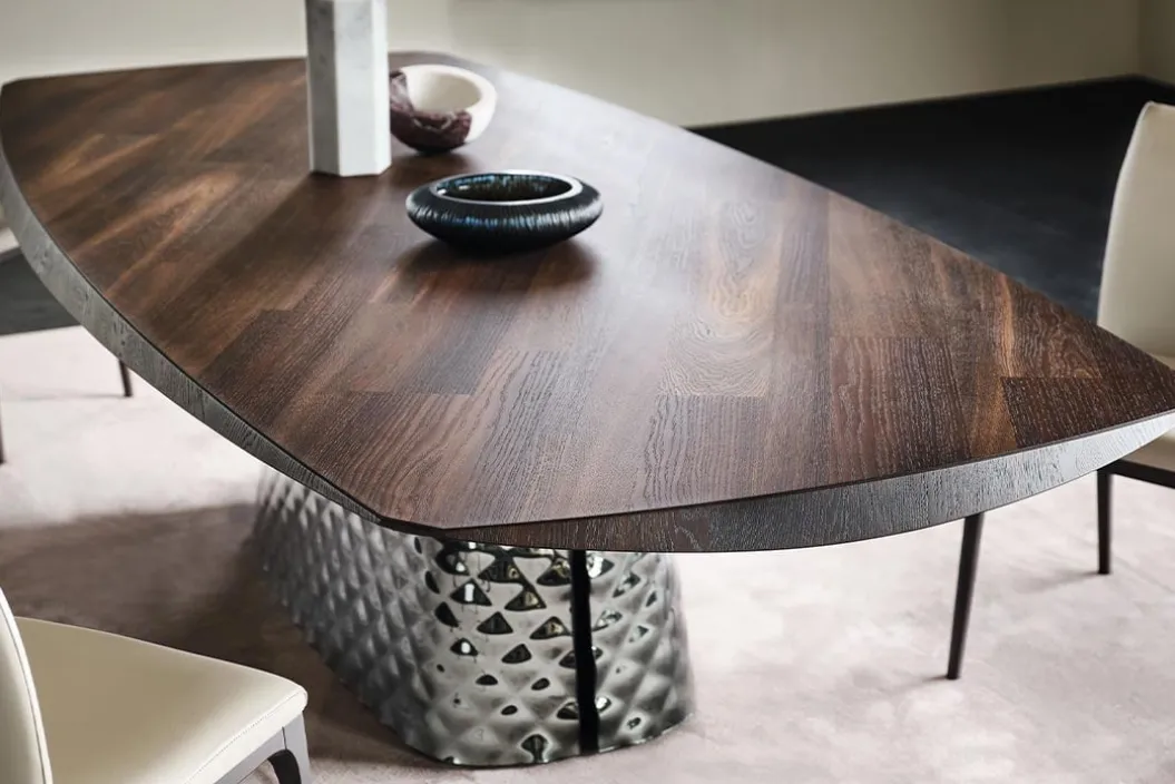 ATRIUM MASTERWOOD Esstisch