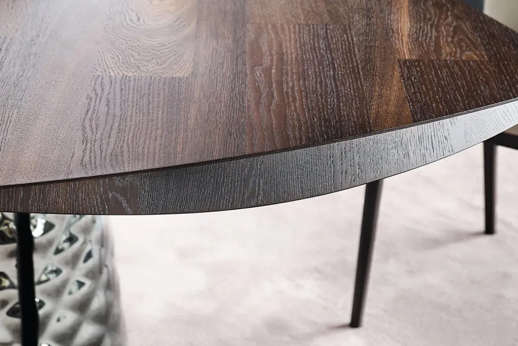 ATRIUM MASTERWOOD Esstisch