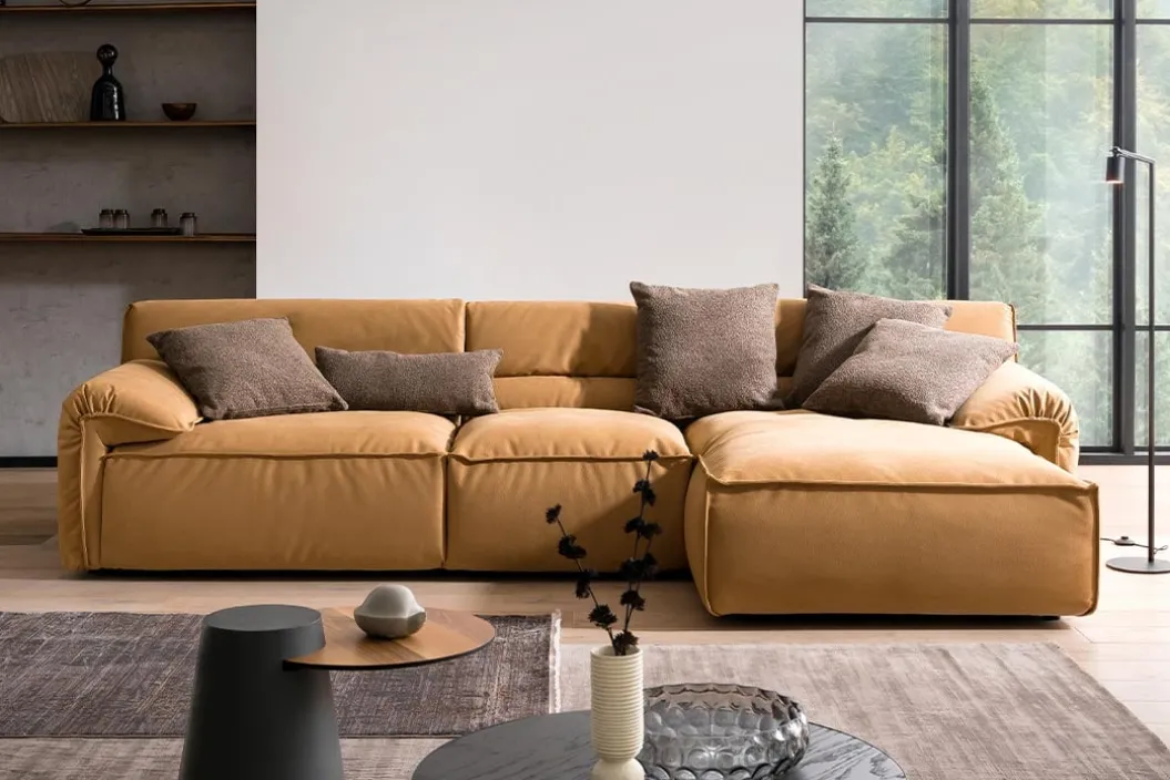 AURELIE Ecksofa