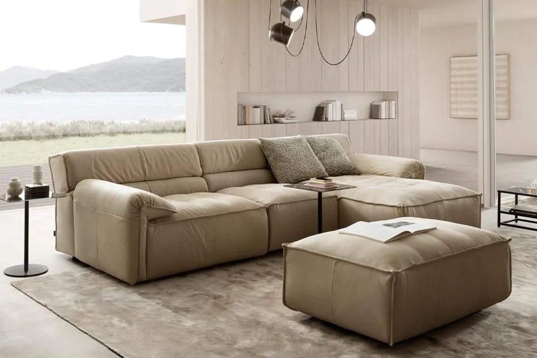 AURELIE Ecksofa