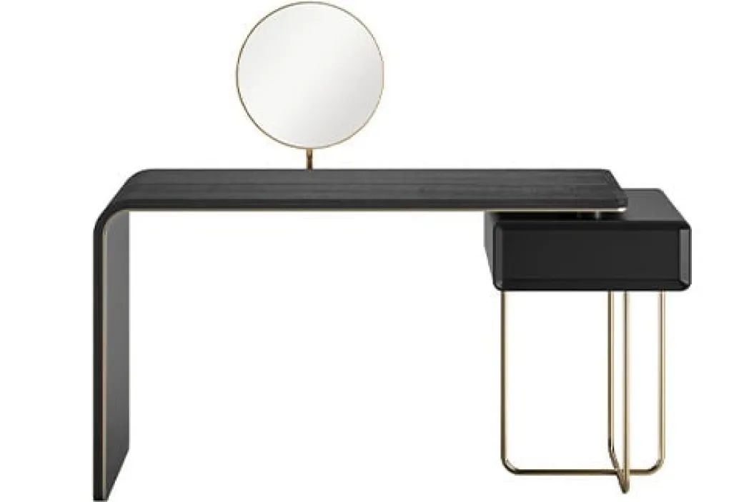 AURI VANITY Schminktisch