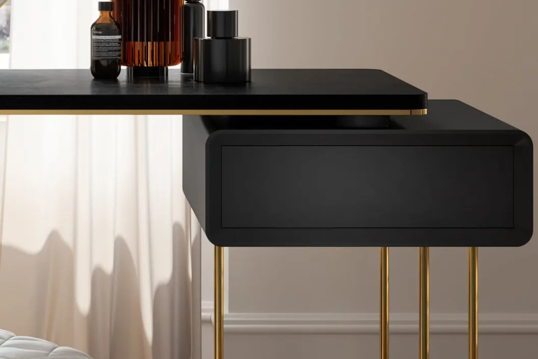 AURI VANITY Schminktisch - LAST MINUTE-DEAL