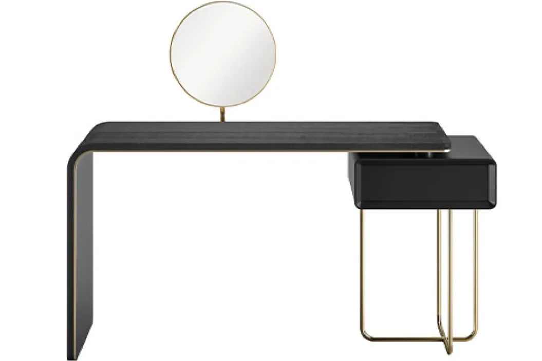 AURI VANITY Schminktisch - LAST MINUTE-DEAL