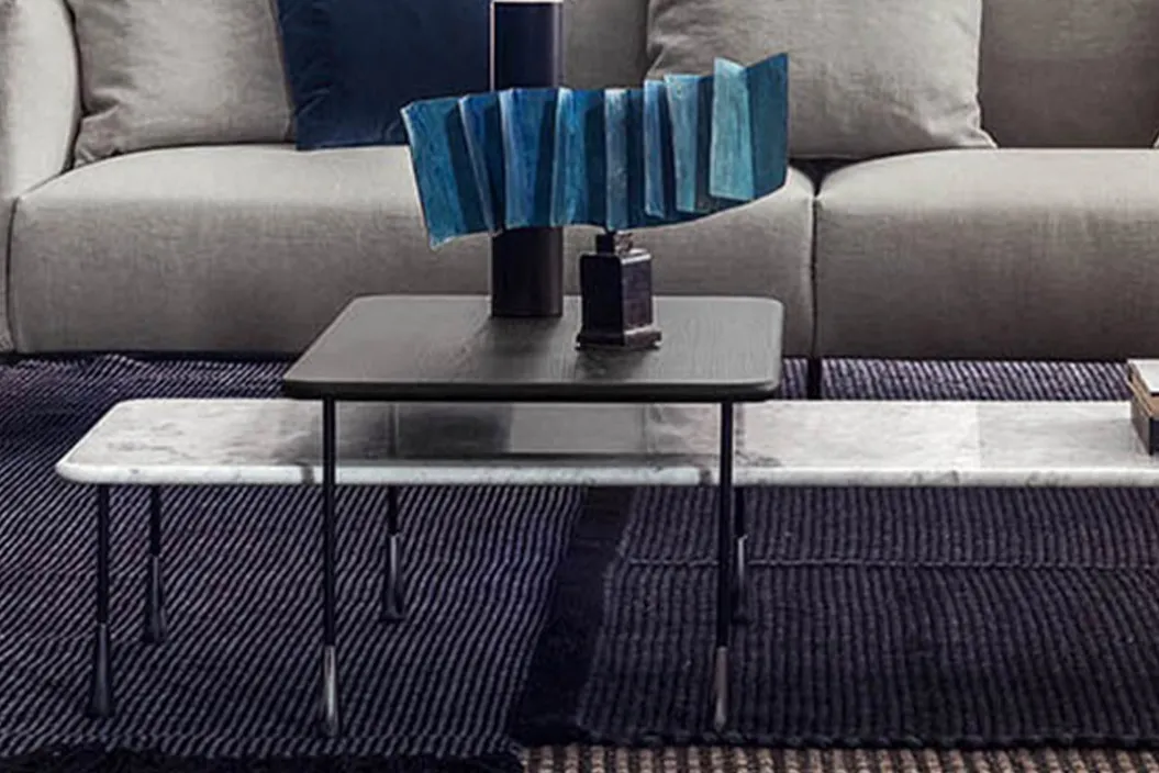 BAIO WOOD Couchtisch