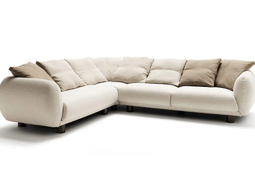 BALI Ecksofa