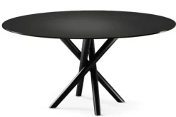 BALY CRYSTAL ROUND Esstisch
