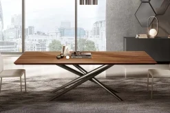 BALY WOOD Esstisch