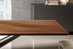 BALY WOOD Esstisch
