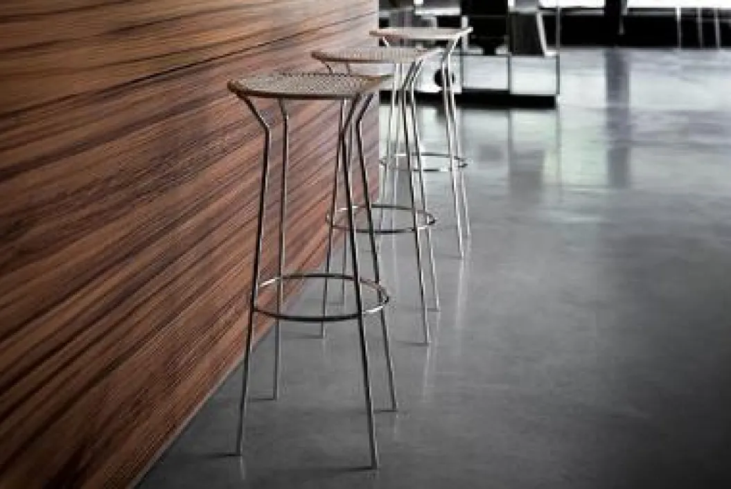 BAR Barhocker