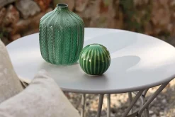 BASKET Garten-Beistelltisch