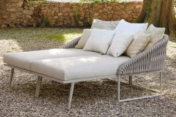 BASKET Gartenliege