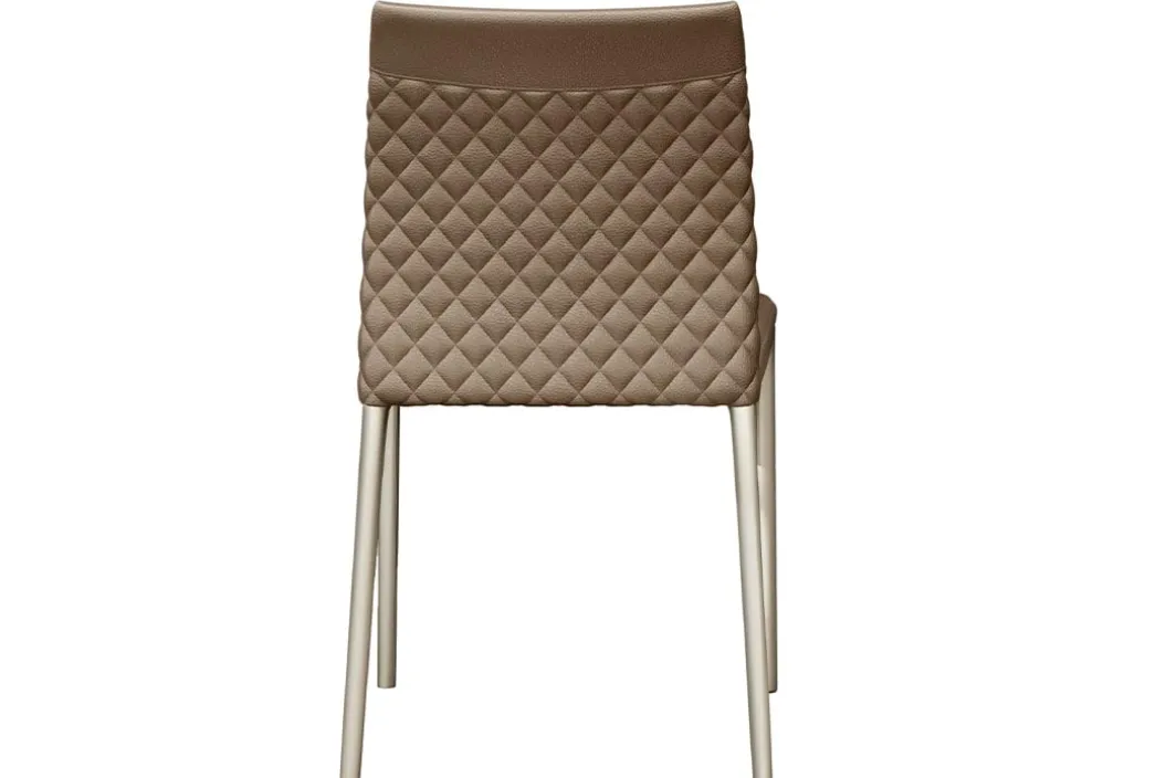 BEA DIAMOND METAL Stuhl