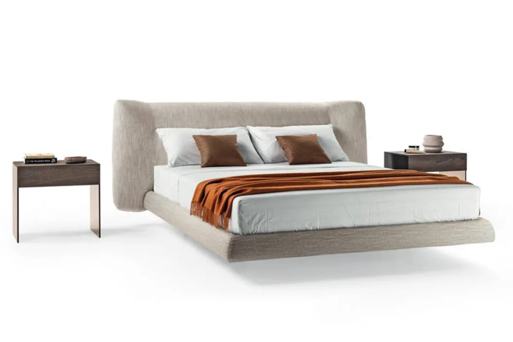 BED-IN Bett
