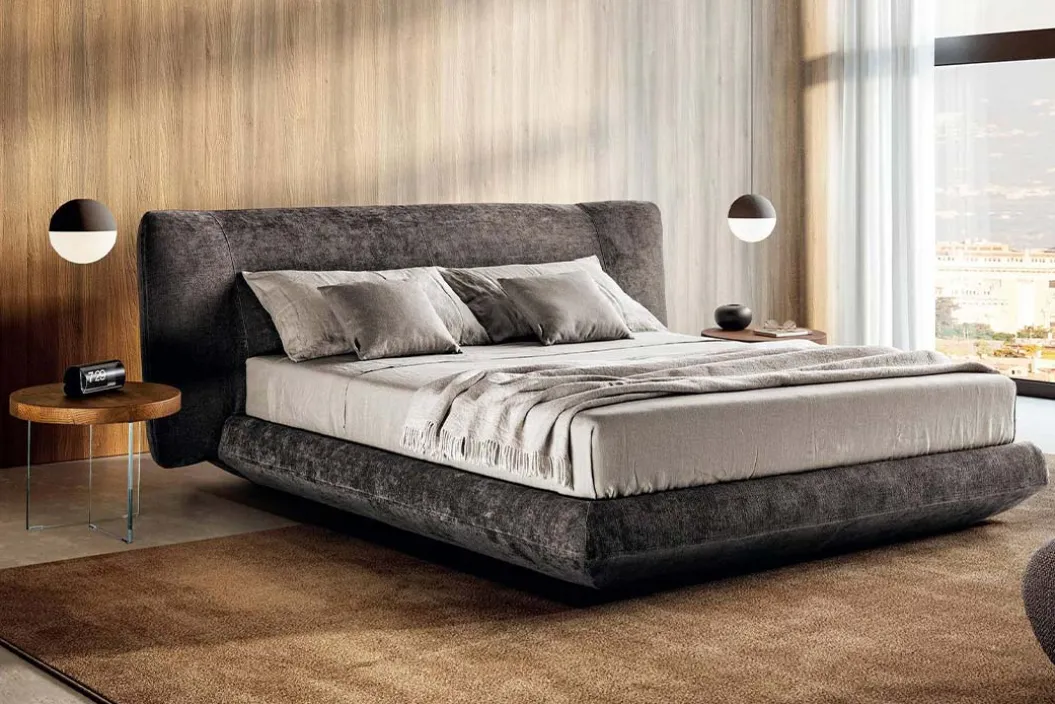 BED-IN Bett