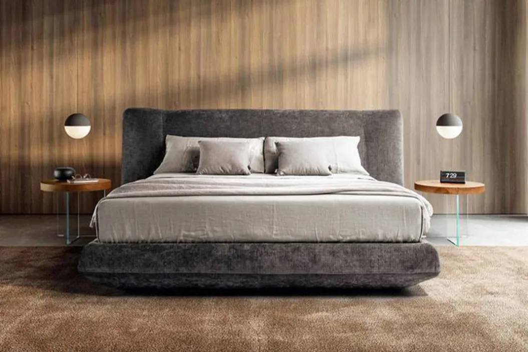 BED-IN Bett
