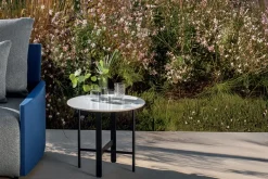BEGIN Garten-Bestelltisch