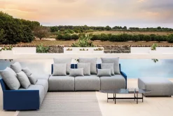 BEGIN Garten-Couchtisch