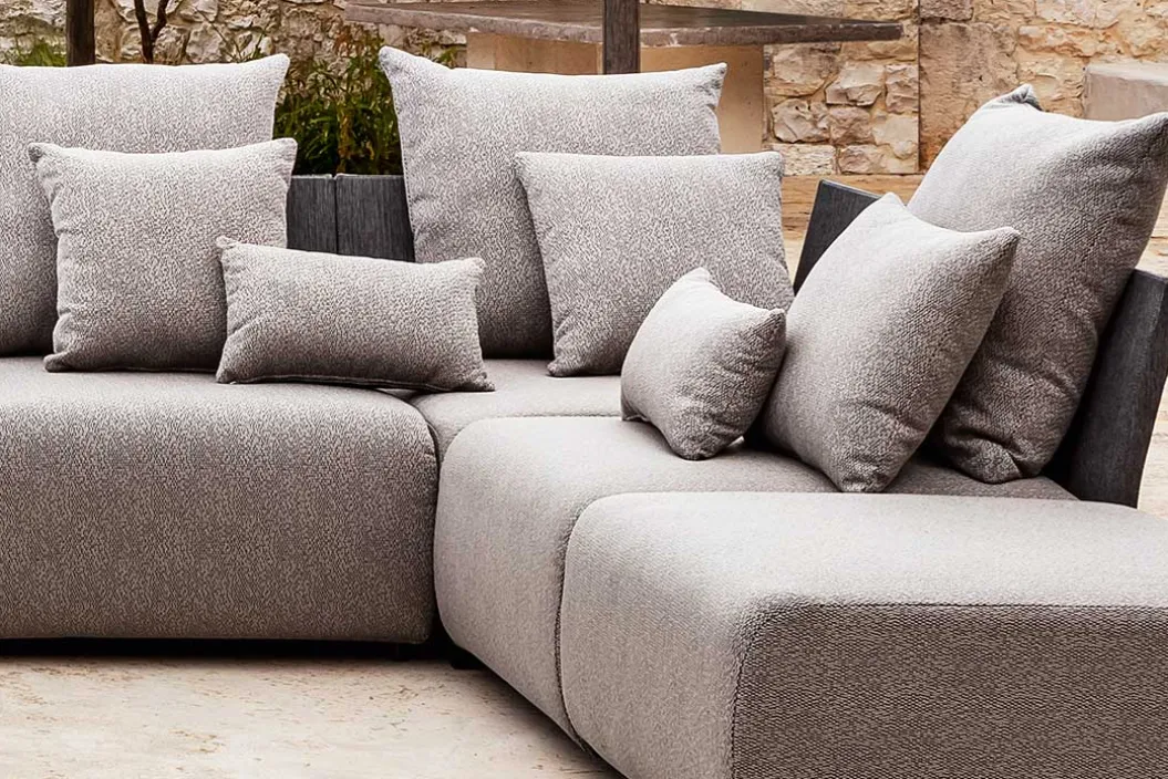 BEGIN Gartensofa