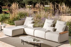 BEGIN Gartensofa